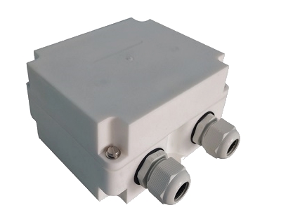 Блок защиты линии шлейфа сигнализации и питания приборов систем сигнализации БЗЛ-ШП «АЯКС»