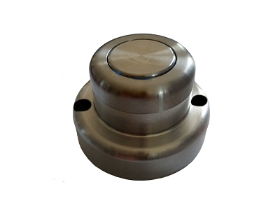 Кнопка управления магнитогерконовая ВК200 (кнопка)