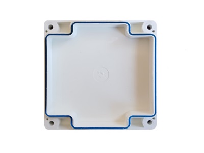 Коробка распределительная наружная герметичная КРН IP68 АЯКС