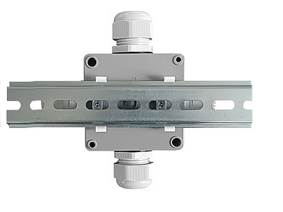 Разветвитель интерфейса RS-485/422 ПР АЯКС