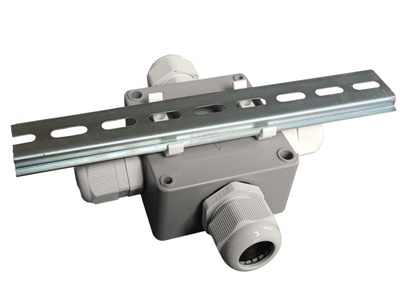 Разветвитель интерфейса RS-485/422 ПР АЯКС