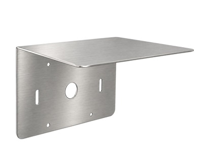 Козырек защитный КЗ-14 АЯКС (250х230х160)