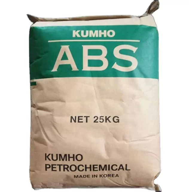 Пластик АБС KUMHO SW750, (Ю.Корея) натуральный